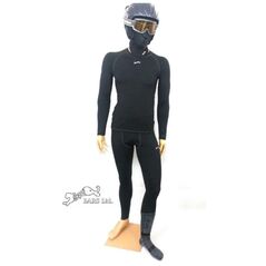 Bluza termica extreme bars barbati negru s,  Echipament ciclism | electropc.ro