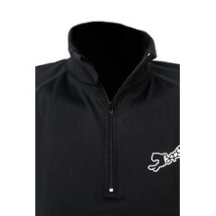 Bluza termica protect negru xxl,  Echipament ciclism | electropc.ro