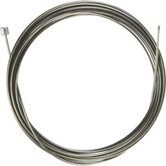 Cablu schimbator shimano 1.2x2100mm,  Piese ciclism | electropc.ro