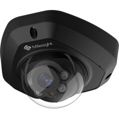 Camera de supraveghere milesight ms-c5373-pd (black); senzor:1/2.8" progressive scan cmos; iluminare: color: 0.008lux @f1.6, b/w: 0lux with ir on; 120db super wdr; lentila: 2.8mm; h105°/d131°/v78°(2.8mm),h86°/d108°/v63°(4mm),h52°/d63°/v40°(6mm); ir30m; re,  Camere supraveghere IP | electropc.ro