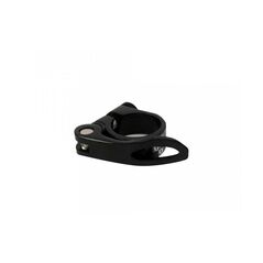 Colier tija sa fat mtb xc68, 34.9mm negr,  Piese ciclism | electropc.ro