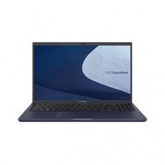 Laptop business asus expertbook b1, b1502cga-bq0150, 15.6-inch, fhd (1920 x 1080) 16:9, intel® core™ i3-n305 processor 1.8 ghz (6m cache, up to 3.8 ghz, 8 cores), intel® uhd graphics,  1x ddr4 so-dimm slot, 1x m.2 2280 pcie 3.0x2, ddr4 8gb, 256gb m.2 2280,  Laptopuri | electropc.ro
