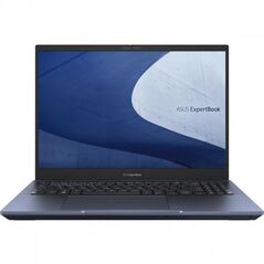 Laptop business asus expertbook b5, b5602cba-l20737x, 16.0-inch, wquxga (3840 x 2400) 16:10, intel® core™ i7-1260p processor 2.1 ghz (18m cache, up to 4.7 ghz, 12 cores), intel iris xᵉ graphics, 1x ddr5 so-dimm slots, 1x m.2 2280 pcie 3.0x4, 1x m.2 2280 p,  Laptopuri | electropc.ro
