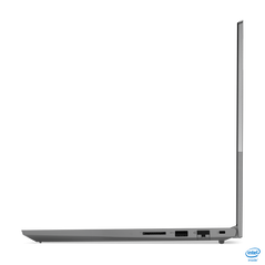 Laptop lenovo 15.6'' thinkbook 15 g2 itl, fhd ips, procesor intel® core™ i5-1135g7 (8m cache, up to 4.20 ghz), 8gb ddr4, 512gb ssd, intel iris xe, no os, mineral gray,  Laptopuri | electropc.ro
