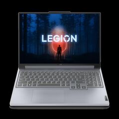 Laptop lenovo gaming legion slim 5 16aph8, 16" wqxga (2560x1600) ips 300nits anti-glare, 100% srgb, 165hz, dolby® vision™, freesync™, g-sync®, low blue light, amd ryzen™ 7 7840hs (8c / 16t, 3.8 / 5.1ghz, 8mb l2 / 16mb l3), video nvidia® geforce rtx™ 4070 ,  Laptopuri | electropc.ro