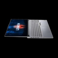 Laptop lenovo gaming legion slim 5 16aph8, 16" wqxga (2560x1600) ips 300nits anti-glare, 100% srgb, 165hz, dolby® vision™, freesync™, g-sync®, low blue light, amd ryzen™ 7 7840hs (8c / 16t, 3.8 / 5.1ghz, 8mb l2 / 16mb l3), video nvidia® geforce rtx™ 4070 ,  Laptopuri | electropc.ro