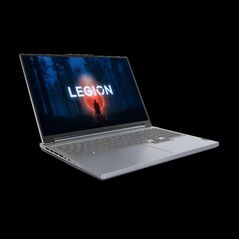 Laptop lenovo gaming legion slim 5 16aph8, 16" wqxga (2560x1600) ips 300nits anti-glare, 100% srgb, 165hz, dolby® vision™, freesync™, g-sync®, low blue light, amd ryzen™ 7 7840hs (8c / 16t, 3.8 / 5.1ghz, 8mb l2 / 16mb l3), video nvidia® geforce rtx™ 4070 ,  Laptopuri | electropc.ro