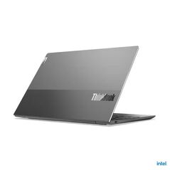 Laptop lenovo thinkbook 13x g2 iap, 13.3" wqxga (2560x1600) ips 400nits glossy, 100% srgb, eyesafe®, glass, intel® core™ i7-1255u, 10c (2p + 8e) / 12t, p-core 1.7 / 4.7ghz, e-core 1.2 / 3.5ghz, 12mb, video integrated intel® iris® xe graphics, ram 16gb sol,  Laptopuri | electropc.ro