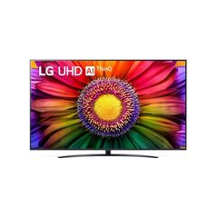 Led tv 4k 75''(190cm) lg 75ur81003lj,  Televizoare | electropc.ro