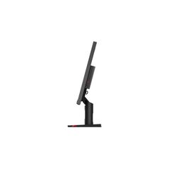 Monitor  lenovo thinkvision s25e-30 24.5" va, fhd (1920x1080), 16:9, brightness: 250 cd/m², contrast ratio: 3000:1, response time: 4ms (extreme mode) / 6ms (typical mode), dot / pixel per inch: 90 dpi, color gamut: 99% srgb, view angle: 178° / 178°, stand,  Monitoare LED | electropc.ro