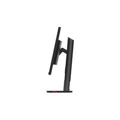 Monitor lenovo thinkvision t27i-3027" ips, fhd, 16:9, brightness: 300 nits, ips 3y,  Monitoare LED | electropc.ro