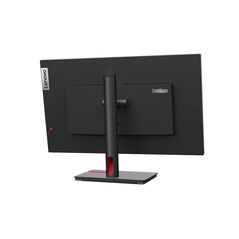 Monitor lenovo thinkvision t27i-3027" ips, fhd, 16:9, brightness: 300 nits, ips 3y,  Monitoare LED | electropc.ro