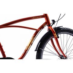 Pegas strada 1 7s aniversar,  Biciclete | electropc.ro
