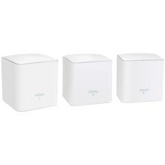 Router wireless tenda nova mw5, ac1200, wi-fi 5, dual-band, gigabit,  Routere Wireless | electropc.ro