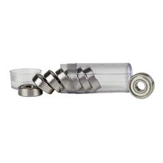 Rulmenti role sushi abec5 chrome  8buc,  Piese ciclism | electropc.ro
