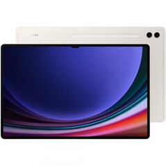 Samsung tab s9 ultra x910 wifi 14.6" 16gb 1tb cream (incl. pen),  Tablete | electropc.ro