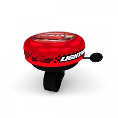 Sonerie seven metal bell cars 3,  Accesorii ciclism | electropc.ro