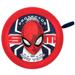Sonerie seven metal bell spiderman,  Accesorii ciclism | electropc.ro