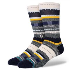 Sosete stance blue tucker,  Echipament ciclism | electropc.ro