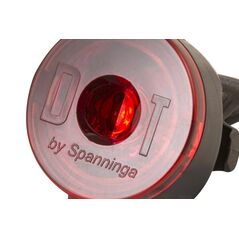 Stop spate spanninga dot,  Accesorii ciclism | electropc.ro