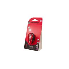 Stop spate spanninga ruby3 , rosu,  Accesorii ciclism | electropc.ro