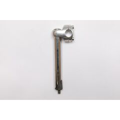Tija ghidon pegas mezin soim 16, arg,  Accesorii ciclism | electropc.ro
