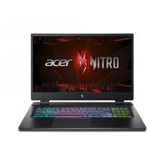 An17 17 qhd i5-13500h 16 512gb 4060 dos,  Laptopuri | electropc.ro