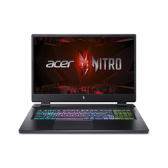 An17 17 qhd r7 7840hs 16 512gb 4060 dos,  Laptopuri | electropc.ro