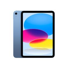 Apple ipad 10 10.9" cellular & wifi 64gb  blue (us power adapter with included us-to-eu adapter),  Tablete | electropc.ro
