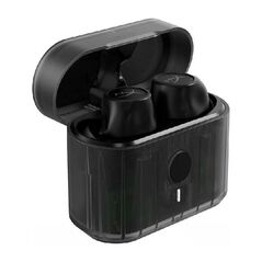 Casti hyperx cirro buds pro tws, cu functie de noise cancelling, conectivitate bt 5.2, functie de incarcare rapida, negre,  Casti audio | electropc.ro