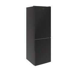 Combina frigorifica candy cce3t618fb, 342 l, total nofrost, super cooling, clasa f, h 185 cm, negru,  Frigidere | electropc.ro