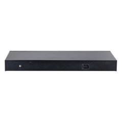 Dahua managed switch 18 porturi, 16 porturi poe, gigabit, port 1-16:16 × 10m/100m/1000mbase-t (poe), port 17-18:2 × 10m/100m/1000mbase-t (uplink) (combo), port 17-18:2 × 1000m sfp (uplink)(combo), 1 × console port, managed l2, capacitate switch: 56 gbps, ,  Switch-uri | electropc.ro