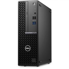 Desktop dell optiplex 7010 sff, i3-13100, 8gb, 256gb ssd, no optical drive, w11 pro,  Desktop PC | electropc.ro