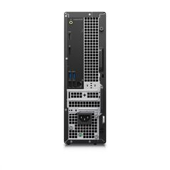 Desktop inspiron 3020 sff 180w, i5-13400, 16gb, 512gb ssd, no optical, w11 home,  Desktop PC | electropc.ro