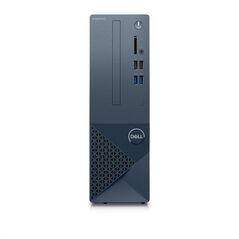 Desktop inspiron 3020 sff 180w, i5-13400, 8gb, 512gb ssd, no optical, w11 home,  Desktop PC | electropc.ro