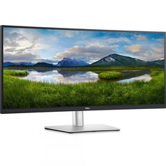 Dl monitor 34" p3424we 3440 x 1440,  Monitoare LED | electropc.ro