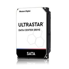 Hdd intern wd ultrastar, dc ha210, 2tb,  3.5", 7200rpm, sata3, 128mb, 512n, model: hus722t2tala604 (wd2005fbyz replacement),  Hard Disk-uri externe | electropc.ro
