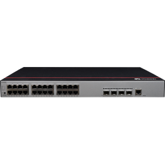 Huawei switch s5735-l24t4s-a1 24pgb,  Switch-uri | electropc.ro