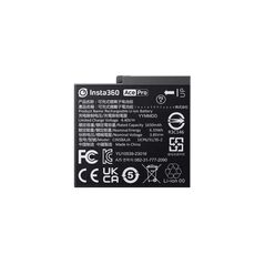 Insta360 ace/ace pro battery,  Alte accesorii foto & video | electropc.ro