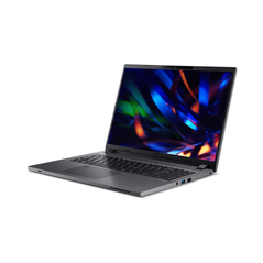 Laptop acer travelmate p2 tmp216-51, 16.0" display with ips (in-plane switching) technology, wuxga 1920 x 1200, acer comfyview™ led-backlit tft lcd 16:10 aspect ratio, color gamut ntsc 45% wide viewing angle up to 170 degrees, intel® core™ i7-1355u proces,  Laptopuri | electropc.ro