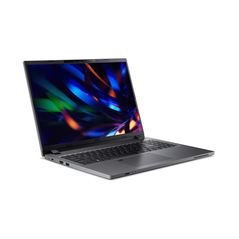 Laptop acer travelmate p2 tmp216-51, 16.0" display with ips (in-plane switching) technology, wuxga 1920 x 1200, acer comfyview™ led-backlit tft lcd 16:10 aspect ratio, color gamut ntsc 45% wide viewing angle up to 170 degrees, intel® core™ i5-1335u proces,  Laptopuri | electropc.ro