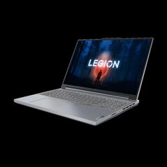 Laptop lenovo gaming legion slim 5 16aph8, 16" wqxga (2560x1600) ips 300nits anti-glare, 100% srgb, 165hz, dolby® vision™, freesync™, g-sync®, low blue light, amd ryzen™ 7 7840hs (8c / 16t, 3.8 / 5.1ghz, 8mb l2 / 16mb l3), video nvidia® geforce rtx™ 4070 ,  Laptopuri | electropc.ro