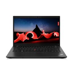 Laptop lenovo thinkpad l14 gen 4 (intel), 14" fhd (1920x1080) ips 250nits anti-glare, 45% ntsc, intel® core™ i5-1335u, 10c (2p + 8e) / 12t, p-core 1.3 / 4.6ghz, e-core 0.9 / 3.4ghz, 12mb, video integrated intel® iris® xe graphics functions as uhd graphics,  Laptopuri | electropc.ro