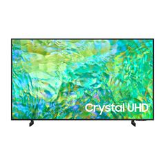 Led tv 4k 50''(126cm) samsung 50cu8072,  Televizoare | electropc.ro