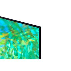 Led tv 4k 50''(126cm) samsung 50cu8072,  Televizoare | electropc.ro