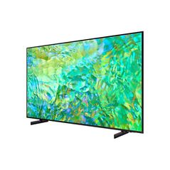 Led tv 4k 50''(126cm) samsung 50cu8072,  Televizoare | electropc.ro