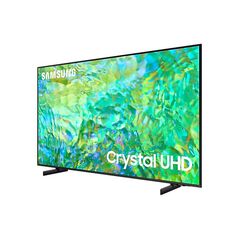 Led tv 4k 85''(216cm) samsung 85cu8072,  Televizoare | electropc.ro