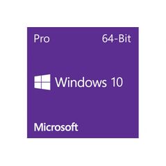 Licenta ggk microsoft windows 10 professional pentru legalizare 64 bit english  4YR-00257