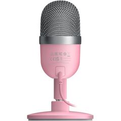 Microfon razer seiren v3 mini ultra compact usb, roz,  Microfoane | electropc.ro