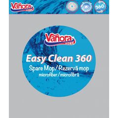 Rezerva mop rotativ 360,super easy clean,vanora home,  Maturi & Mopuri & Galeti | electropc.ro